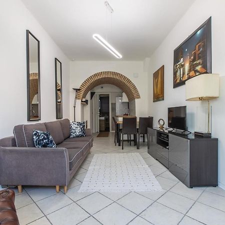 ,,La Chaumiere D'Azur” Apartment Roquebrune-Cap-Martin Exterior foto