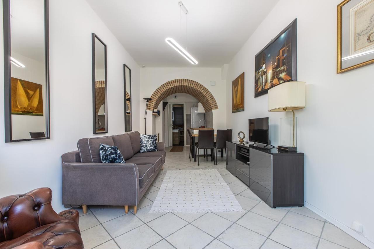 ,,La Chaumiere D'Azur” Apartment Roquebrune-Cap-Martin Exterior foto