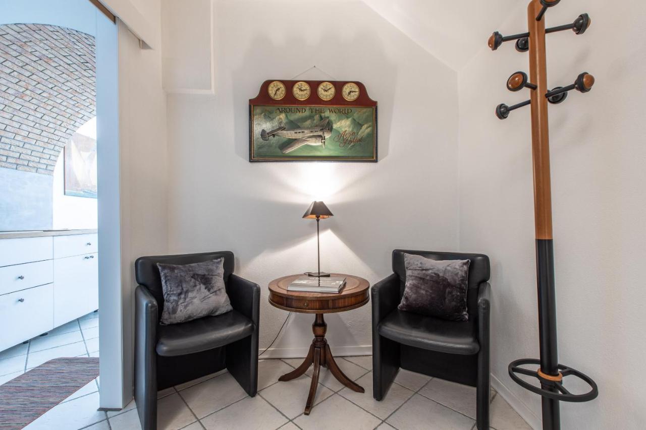 ,,La Chaumiere D'Azur” Apartment Roquebrune-Cap-Martin Exterior foto